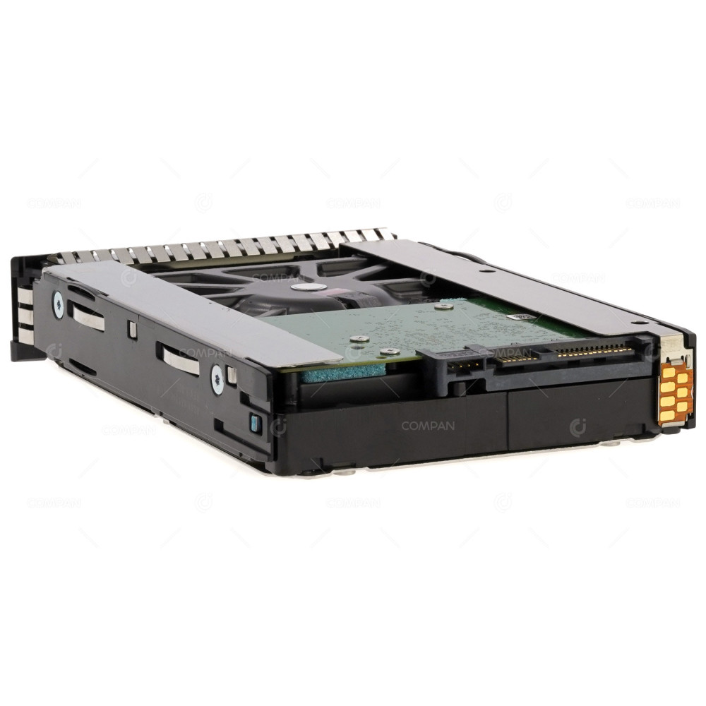 846614-001 HP HARD DRIVE 3TB 7.2K 6G 3.5 LFF SAS G8 G9 G10 846523-003, 846532-006, ST3000NM0025, 846528-B21